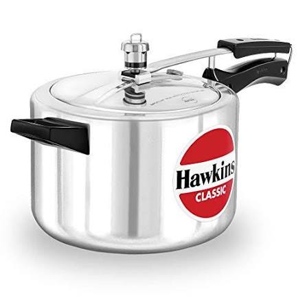 HAWKINS ALUMINUM P COOKER 5L