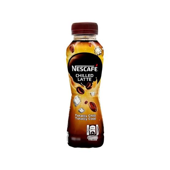 Nescafe C Latte 220ml