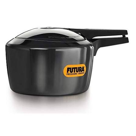 Futura Pressure Cooker 3l