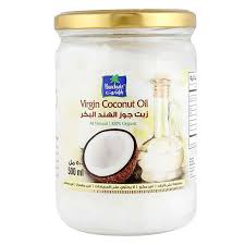 Parachute Vr Coconut Oil 500ml