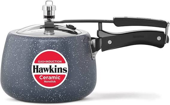Hawkins Ceramic Cooker 3l