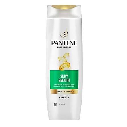 Pantene Ss Shampoo 340ml