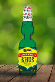 Bji Khus Goli Soda