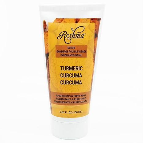 Reshma Turmric Scrub 150ml