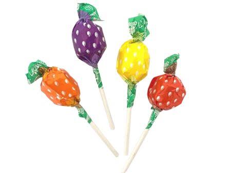 Lolly Pop Each Piece