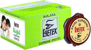 Eytex Kajal Paste 2g