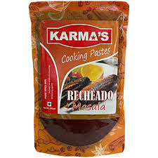 Karmas Recheado Masala 200g