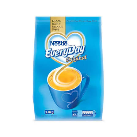 Nestle Everyday 1.8kg