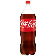 Coca-cola Org Taste 2lt