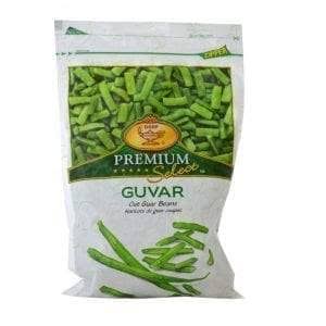 Deep Guvar 340g