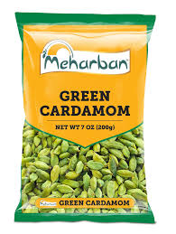 Meharban Green Cardamom 200g