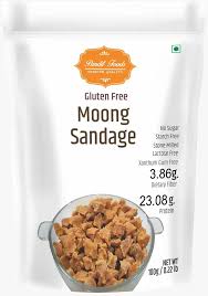 Pf Moong Sandage 100g