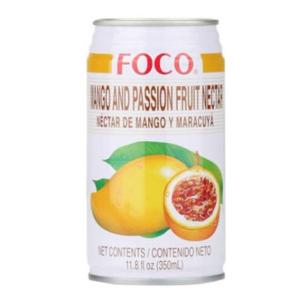 Foco Mango&passion Drink 350ml