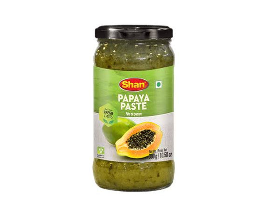Shan Papaya Paste 300g
