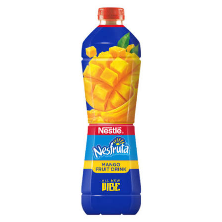 Nesfruta Mango Drink 1l