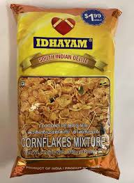 IDHAYAM SPL CORNF MIX 340GM