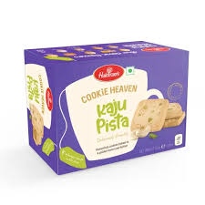 Haldirams Kaju Pista 200g