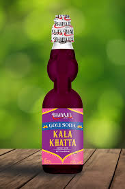 Bji Kala Khatta Goli Soda
