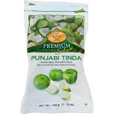Deep Punjabi Tinda 340g