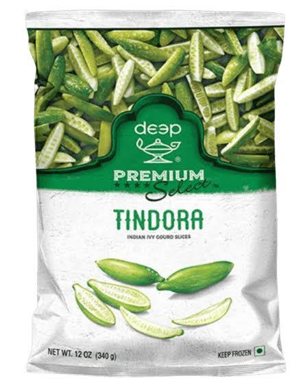 Deep Tindora 340g