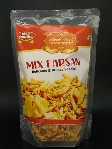 Pf Mix Farsan 1kg