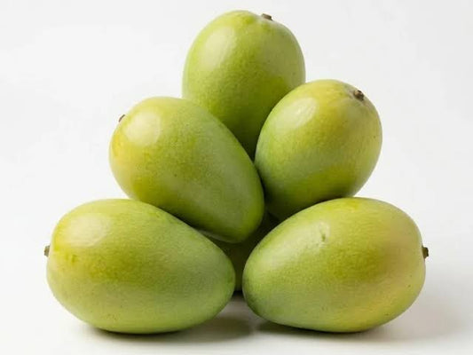 Indian Mangoes Langra Per Pc