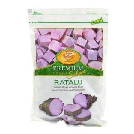 Deep Ratalu 340g