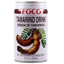 Foco Tamarind Drink 350ml