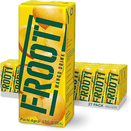 Frooti 27 Pack
