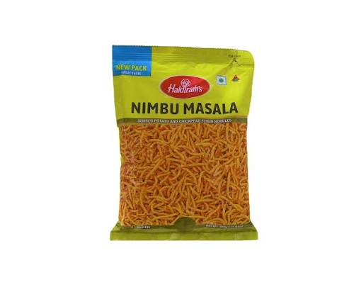 Haldirams Nimbu Masala400g