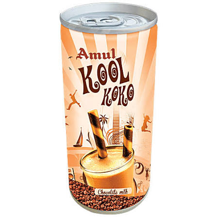 Amul Kool Koko 200ml