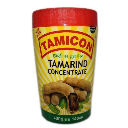Tamicon Tamarind Paste 400g