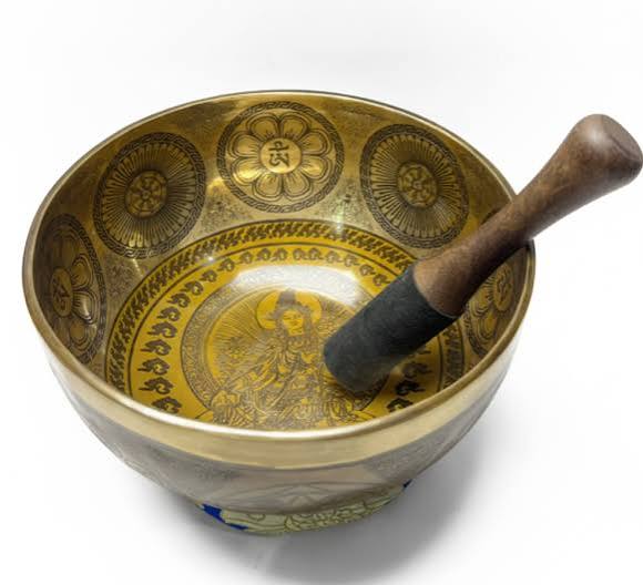Nanaki Laser Bowl