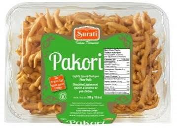 Surati Pakori 300g
