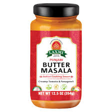 Laxmi Butter Masala 354g