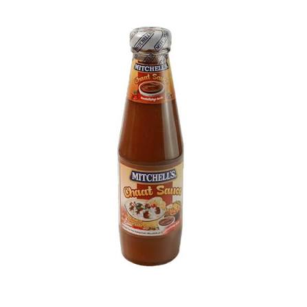 Mitch Chaat Sauce 300g