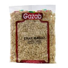 GZ CHAR MAGAZ 100G