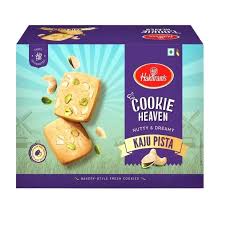 Haldirams Kaju Pista 400g