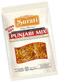 Surati Exhot Punjabi Mix  300g