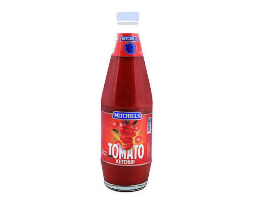 Mit Tomato Ketchup 825g
