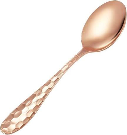 Copper Spoon T-206