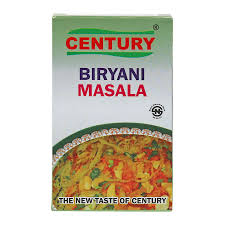 Century Biryani Masala 50g