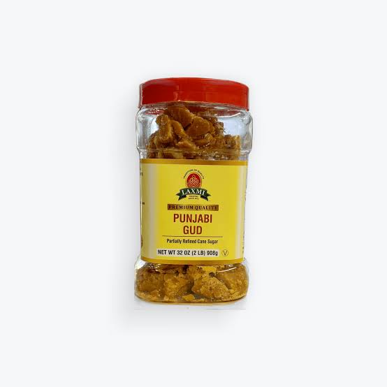 Laxmi Punjabi Gud 2lb