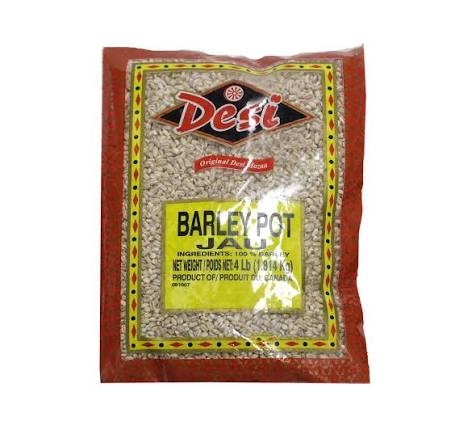 Pot Barley 4lb