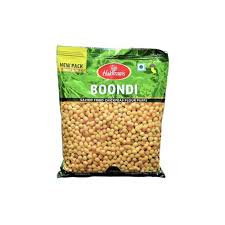 Haldirams Boondi Salted200g