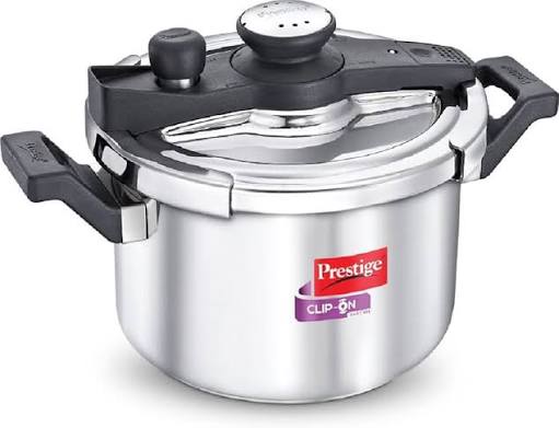 Prestige Clipon Cooker 5l