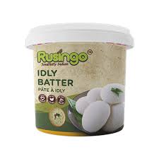 Rusingo Idly 10pcs