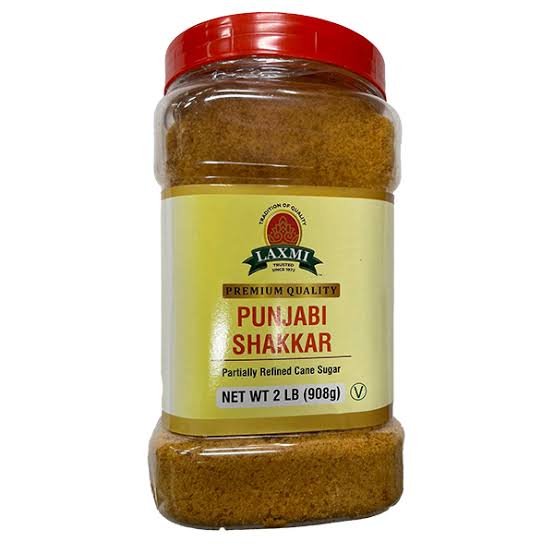 Laxmi Punjabi Shakkar 2lb