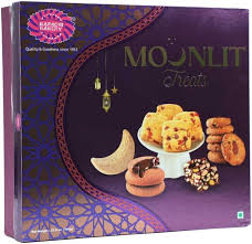Karachi Moonlit Treats 790g