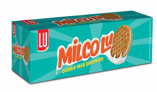 Lu Milco Lu 90g